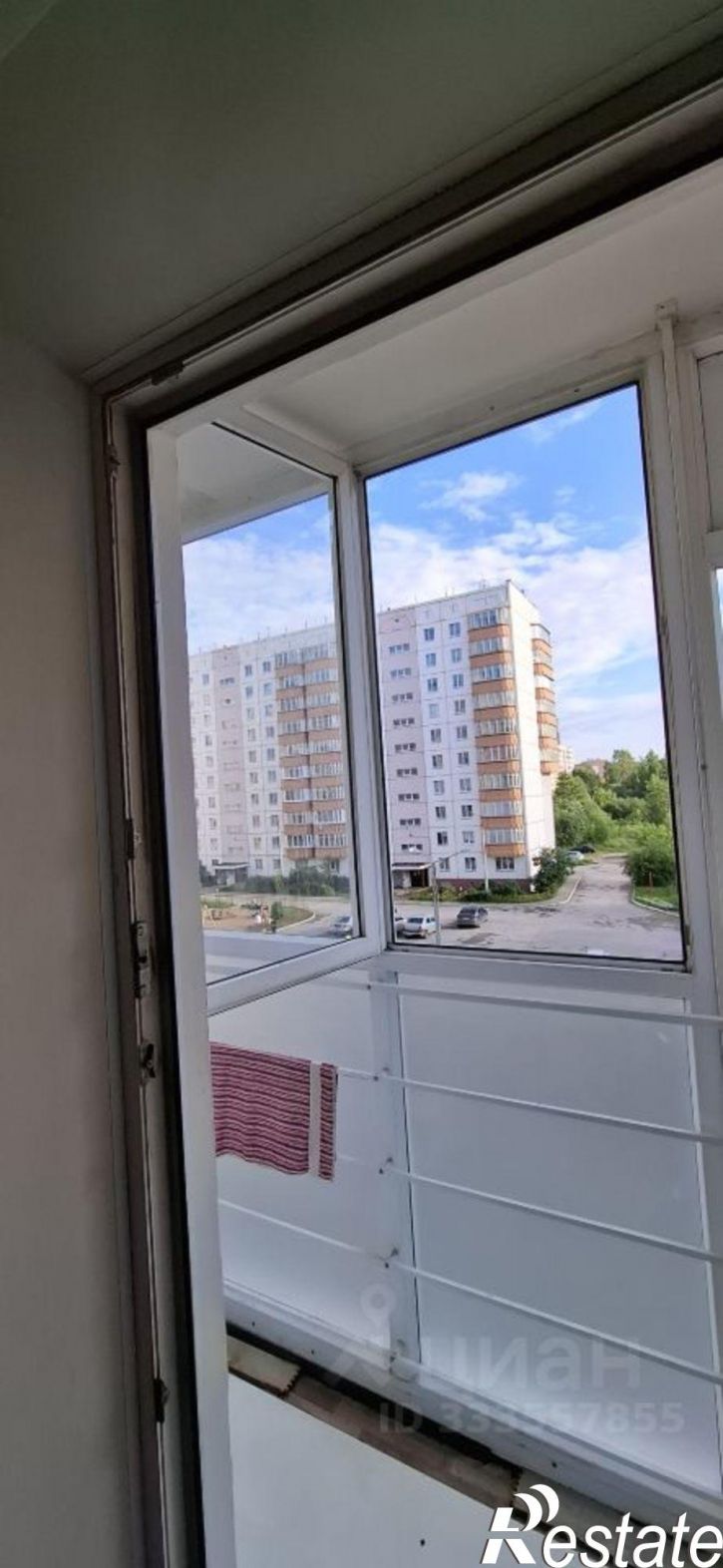1-комн квартира ул Делегатская, 35б,  д. 35б
