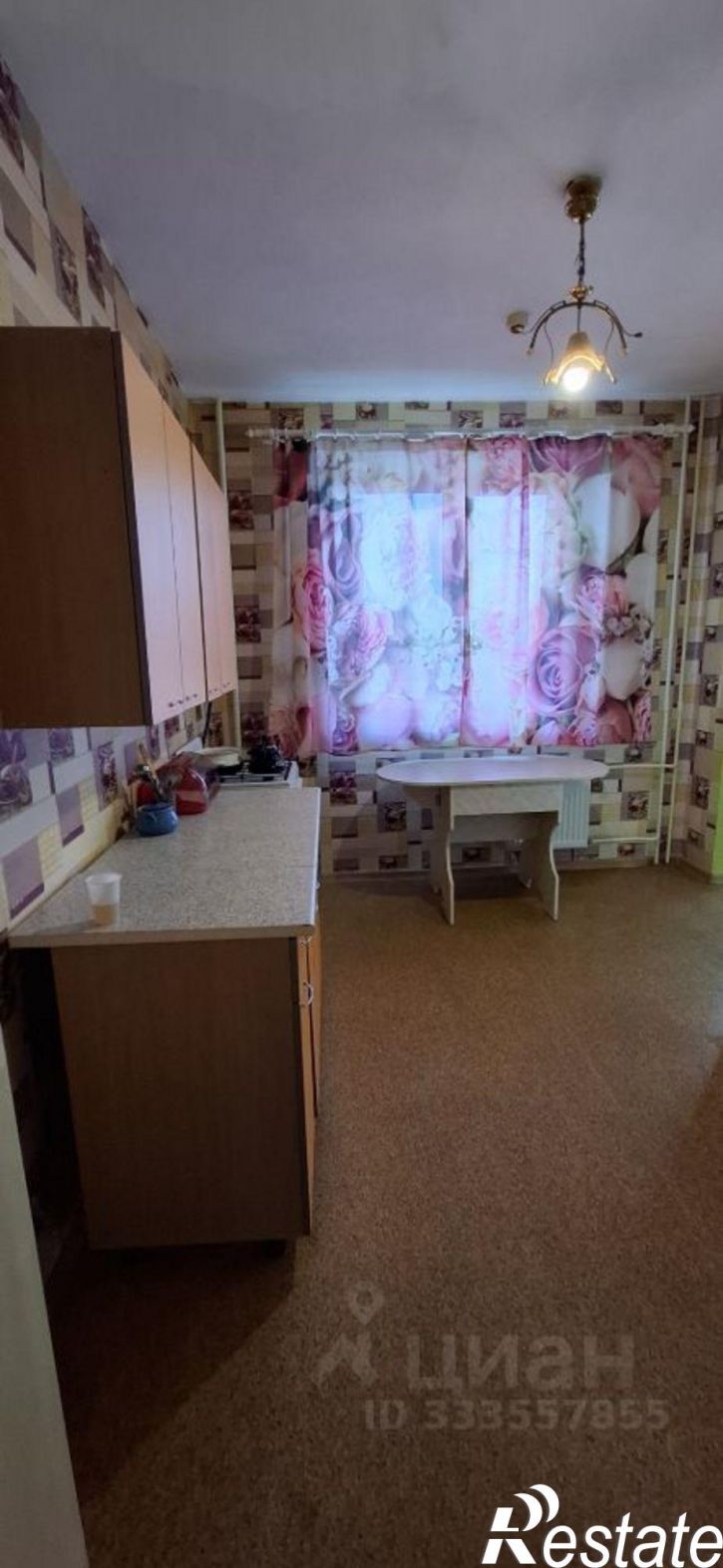 1-комн квартира ул Делегатская, 35б,  д. 35б