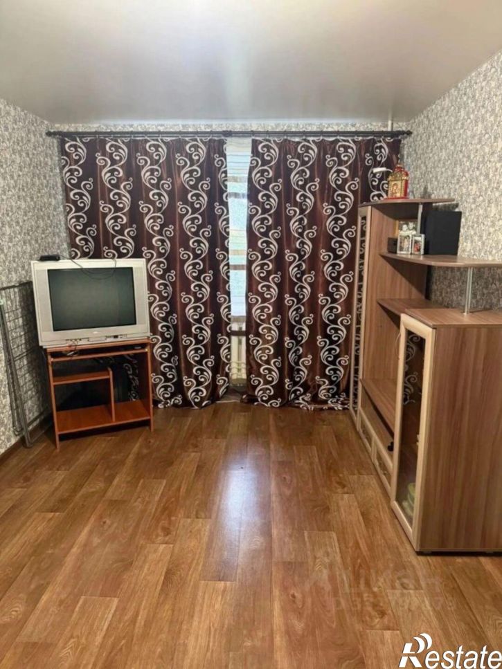 1-комн квартира ул Репина, 2а,  д. 2а