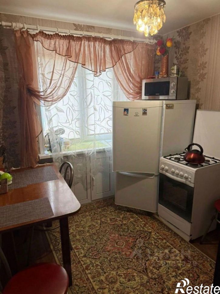 1-комн квартира ул Репина, 2а,  д. 2а