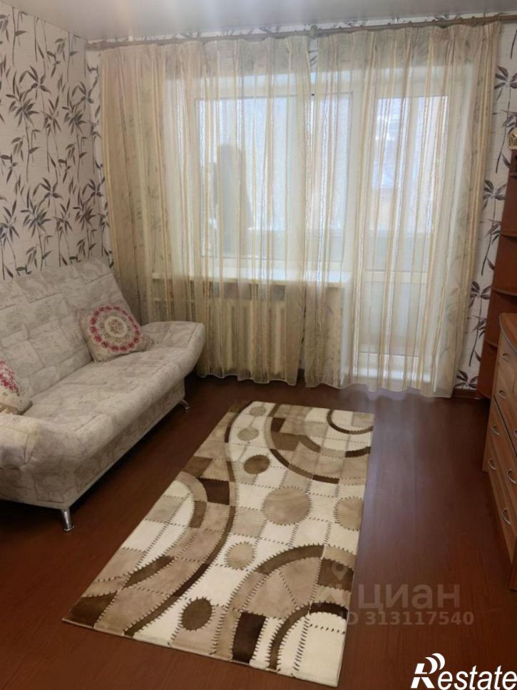 1-комн квартира ул Дениса Давыдова, 25а,  д. 25а