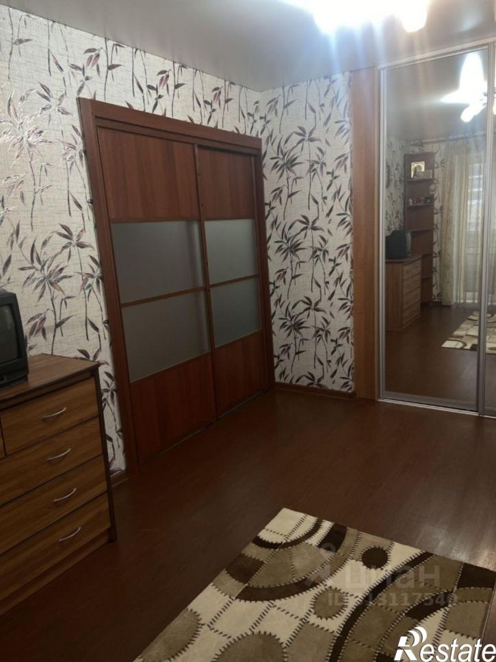 1-комн квартира ул Дениса Давыдова, 25а,  д. 25а