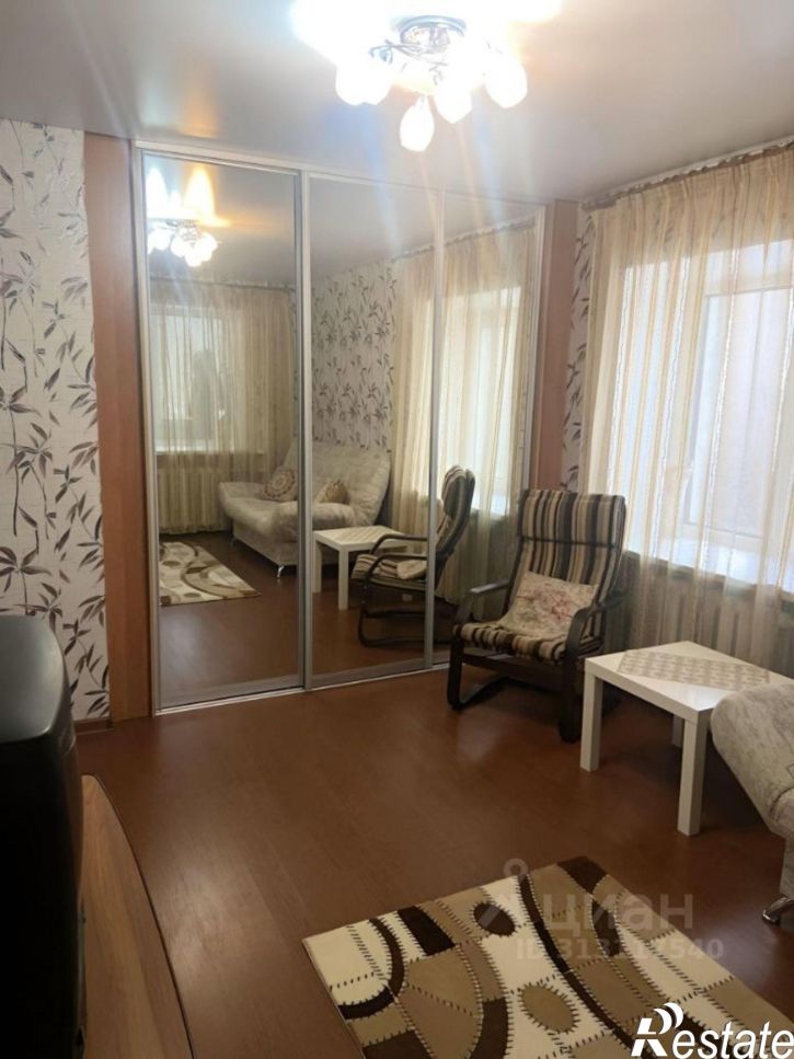 1-комн квартира ул Дениса Давыдова, 25а,  д. 25а