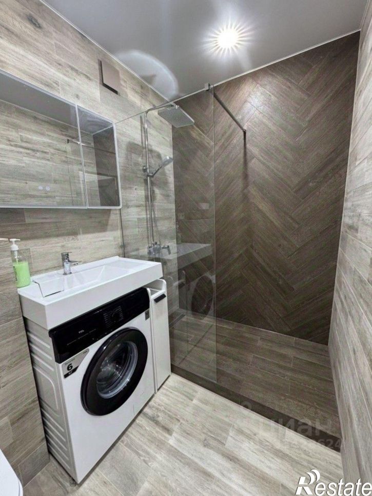 1-комн квартира ул Дзержинского, 29б,  д. 29б