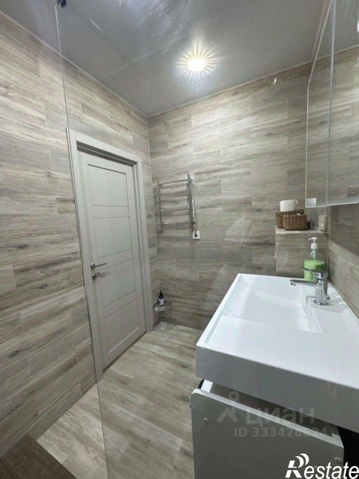 1-комн квартира ул Дзержинского, 29б,  д. 29б