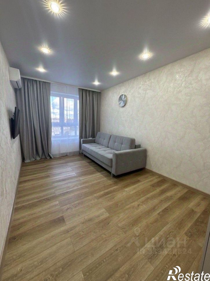1-комн квартира ул Дзержинского, 29б,  д. 29б