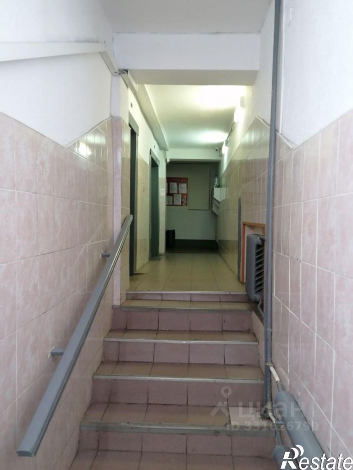 1-комн квартира ул Екатерининская, 133,  д. 133