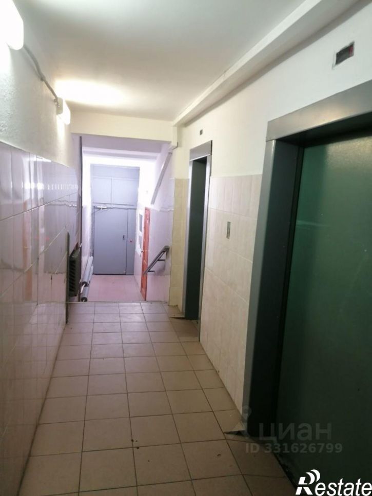 1-комн квартира ул Екатерининская, 133,  д. 133