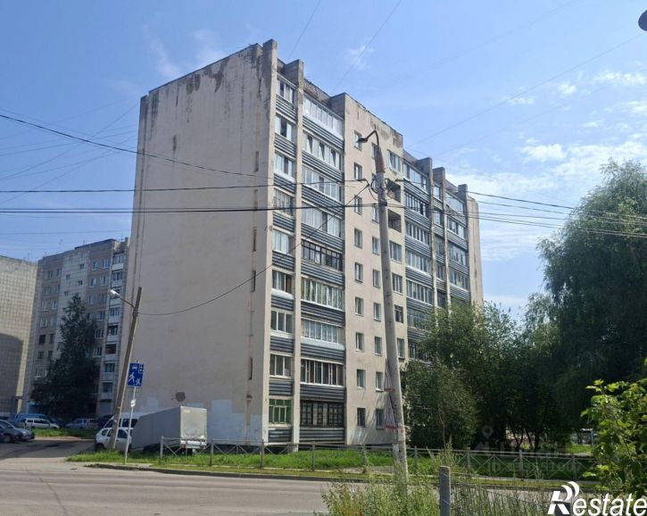 2-комн квартира ул Вильямса, 18,  д. 18
