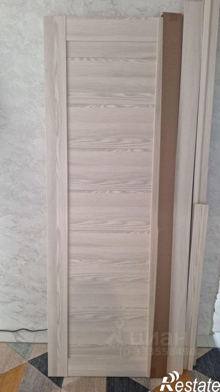 1-комн квартира ул Тургенева, 35,  д. 35