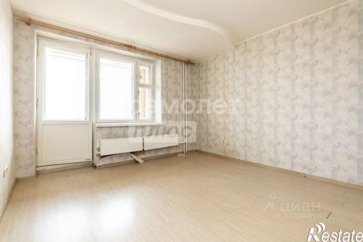 1-комн квартира ул Карпинского, 107,  д. 107