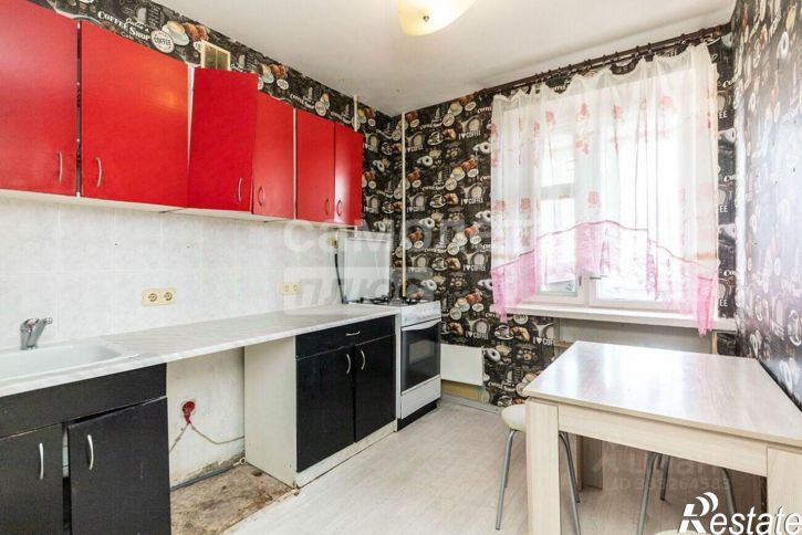 1-комн квартира ул Карпинского, 107,  д. 107