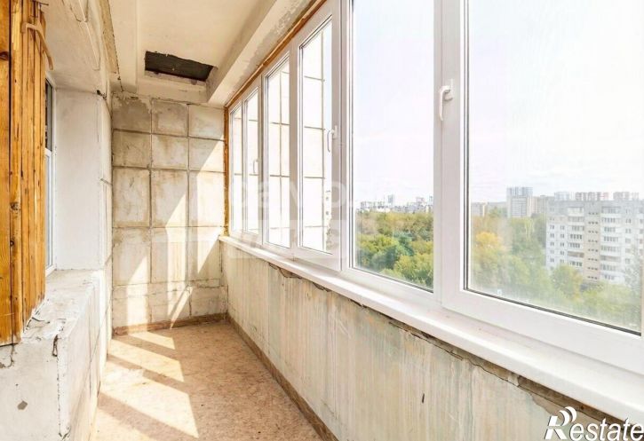 1-комн квартира ул Карпинского, 107,  д. 107
