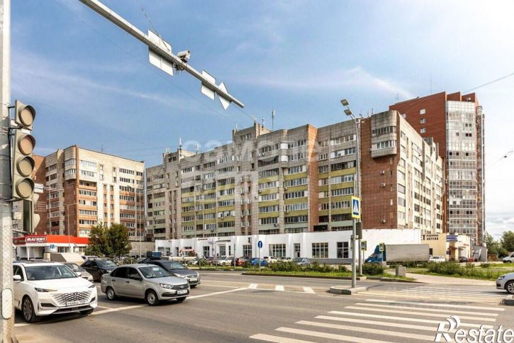 1-комн квартира ул Карпинского, 107,  д. 107