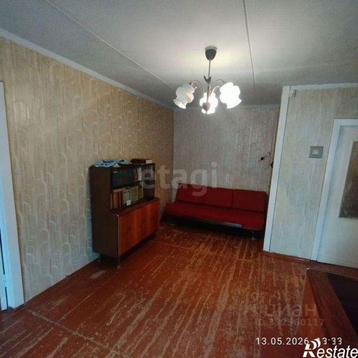 2-комн квартира ул Пионерская, 9,  д. 9