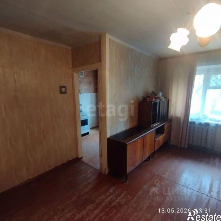2-комн квартира ул Пионерская, 9,  д. 9