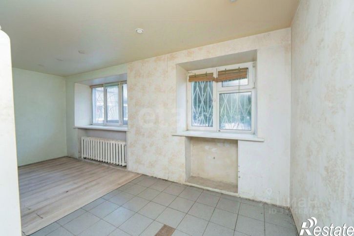1-комн квартира ул Студенческая, 30,  д. 30