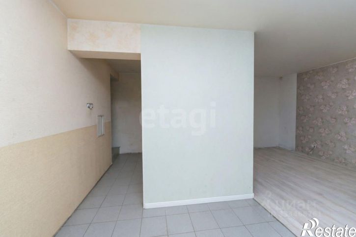 1-комн квартира ул Студенческая, 30,  д. 30