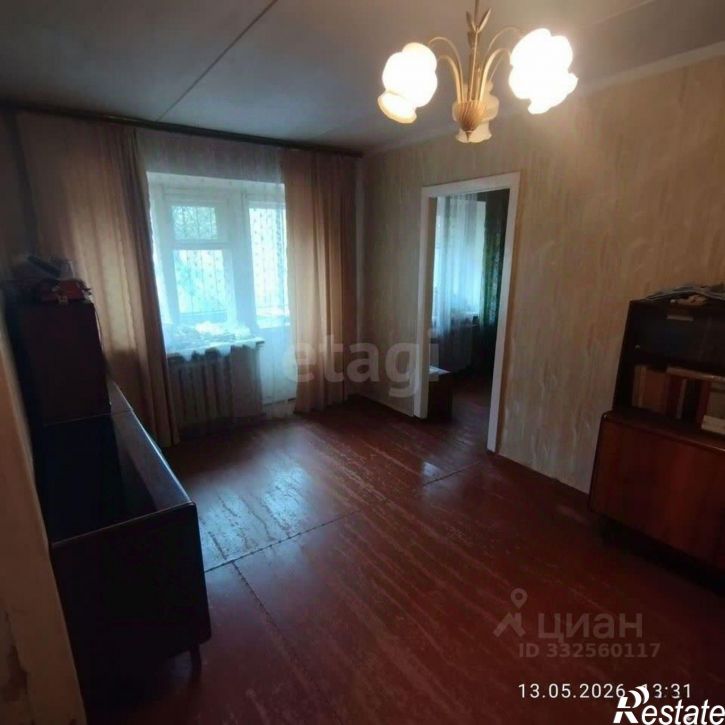 2-комн квартира ул Пионерская, 9,  д. 9
