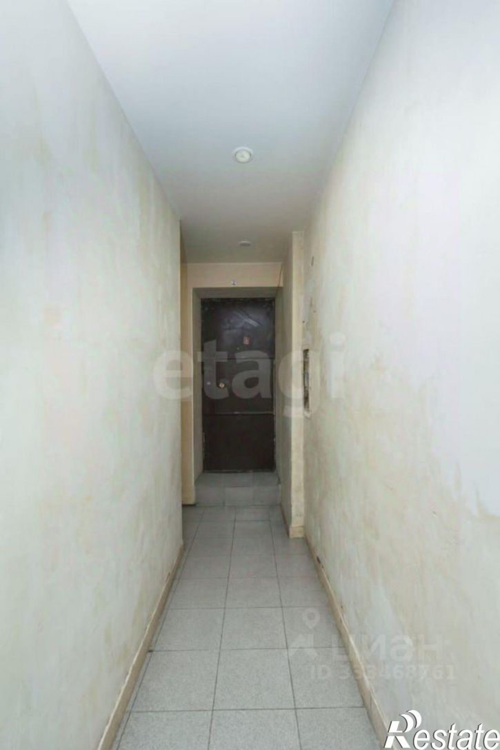 1-комн квартира ул Студенческая, 30,  д. 30