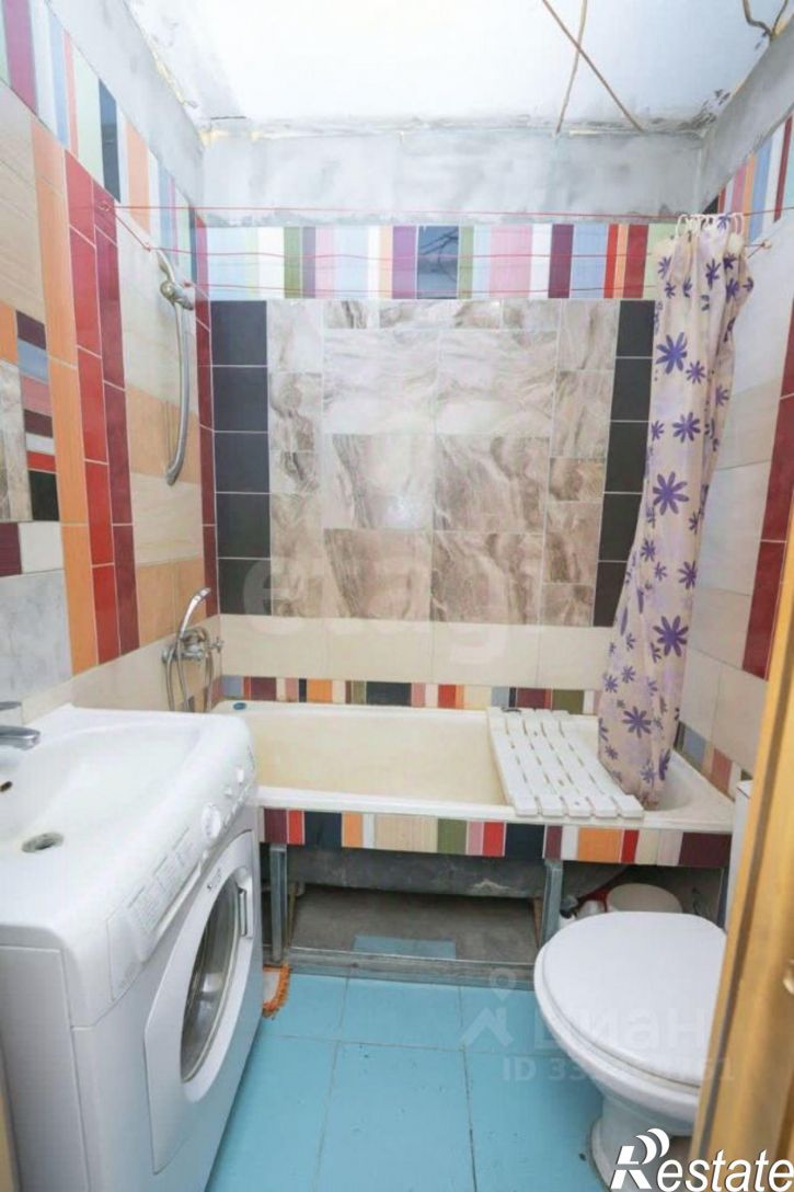 1-комн квартира ул Студенческая, 30,  д. 30