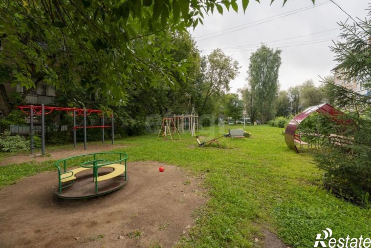 1-комн квартира ул Студенческая, 30,  д. 30