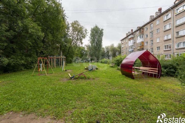 1-комн квартира ул Студенческая, 30,  д. 30