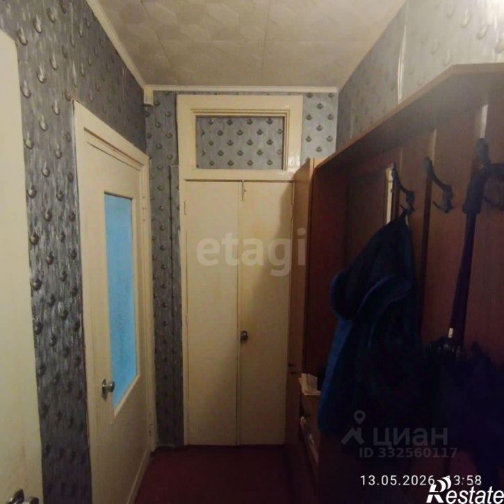2-комн квартира ул Пионерская, 9,  д. 9