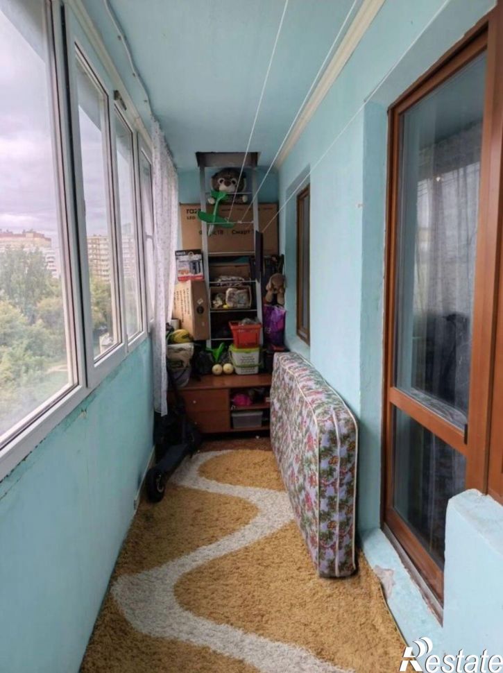 3-комн квартира ул Капитанская, 12,  д. 12