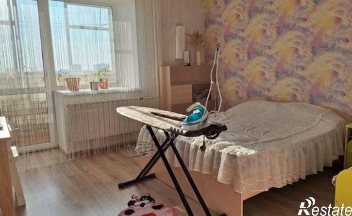 3-комн квартира ул Снайперов, 1,  д. 1