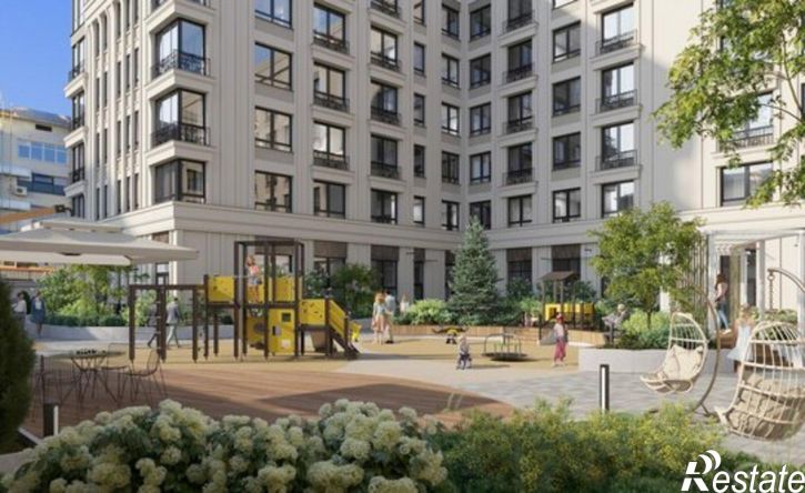 2-комн квартира ул Петропавловская, 52А,  д. 52А