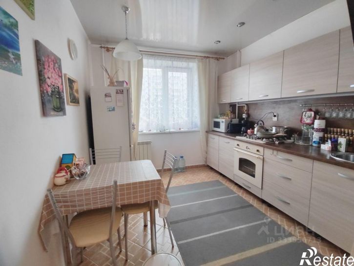 2-комн квартира ул Уинская, 8,  д. 8