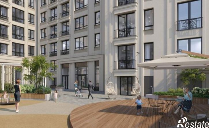 2-комн квартира ул Петропавловская, 52А,  д. 52А