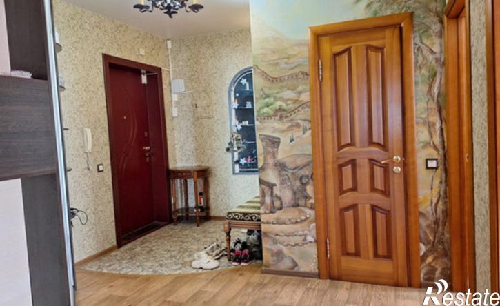 3-комн квартира ул Снайперов, 1,  д. 1