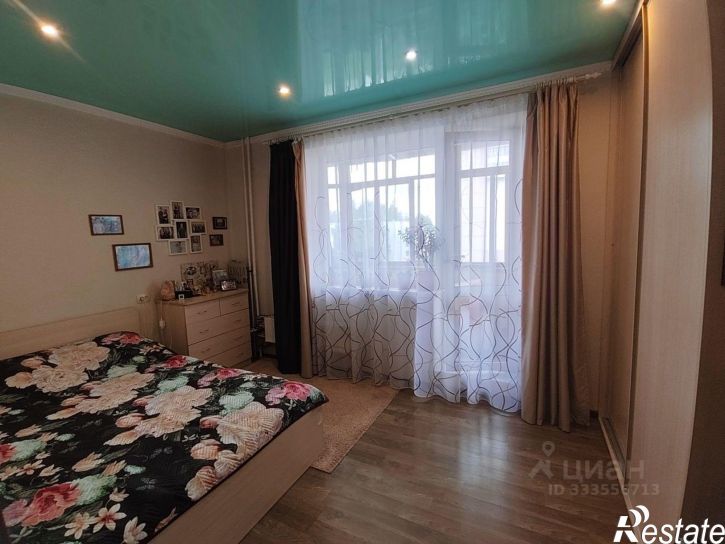 2-комн квартира ул Уинская, 8,  д. 8