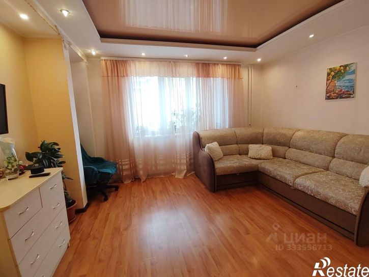 2-комн квартира ул Уинская, 8,  д. 8