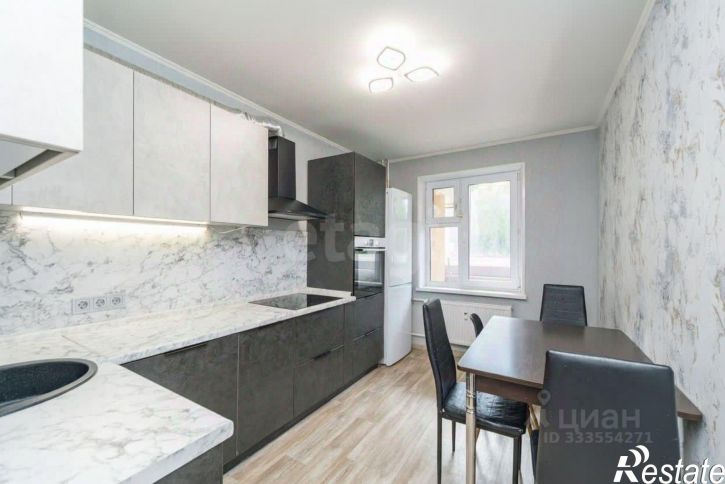 3-комн квартира ул Адмирала Ушакова, 106,  д. 106