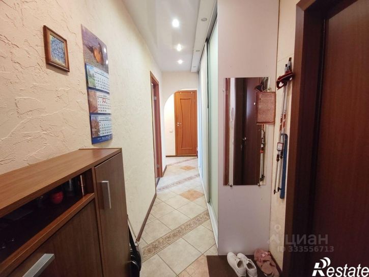 2-комн квартира ул Уинская, 8,  д. 8