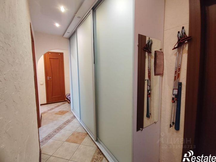 2-комн квартира ул Уинская, 8,  д. 8