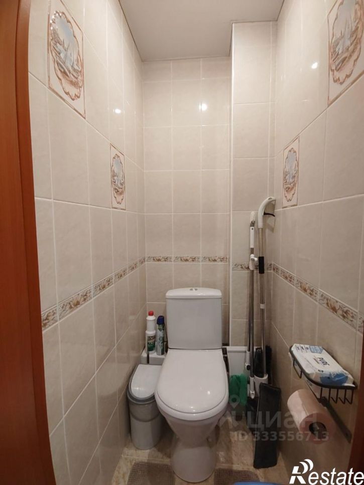 2-комн квартира ул Уинская, 8,  д. 8