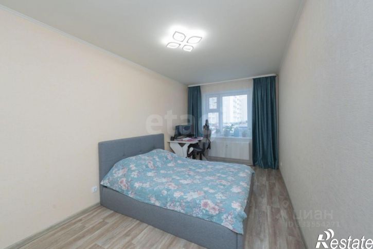 3-комн квартира ул Адмирала Ушакова, 106,  д. 106