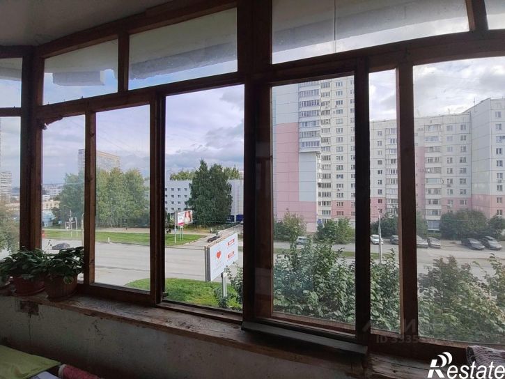 2-комн квартира ул Уинская, 8,  д. 8