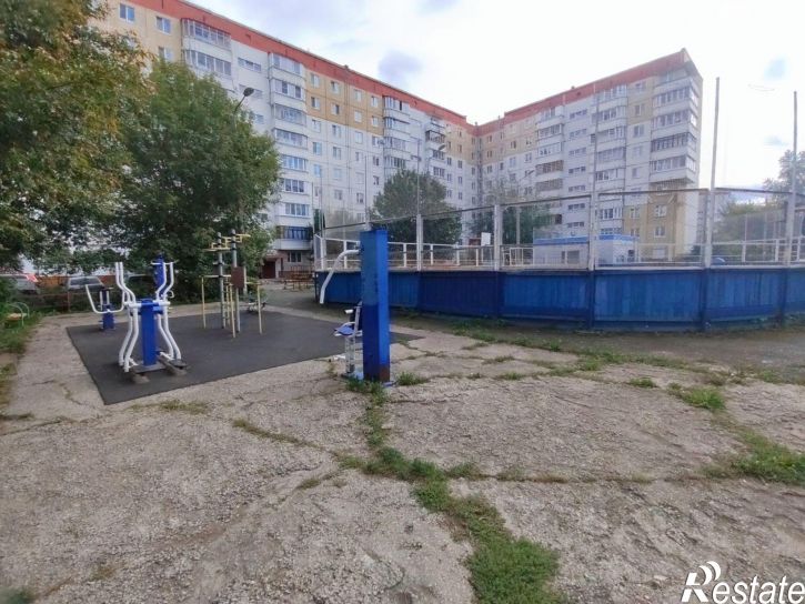 2-комн квартира ул Уинская, 8,  д. 8