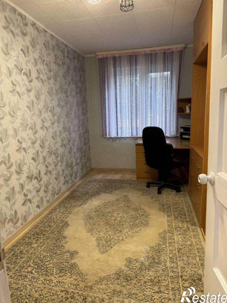 3-комн квартира Пермь г., Индустриальный