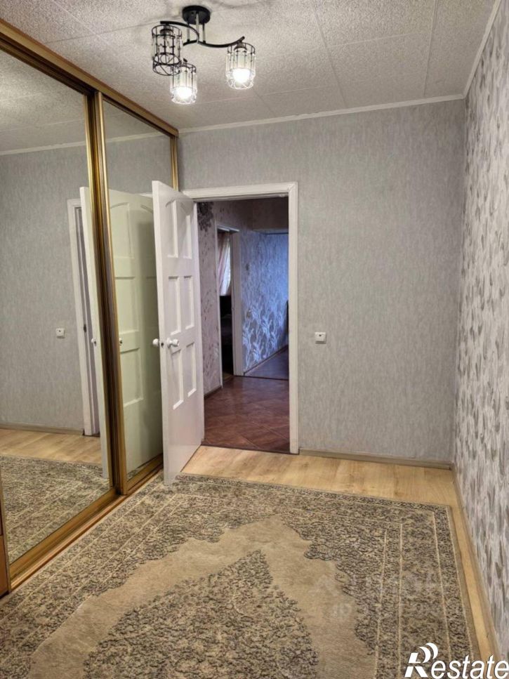 3-комн квартира Пермь г., Индустриальный