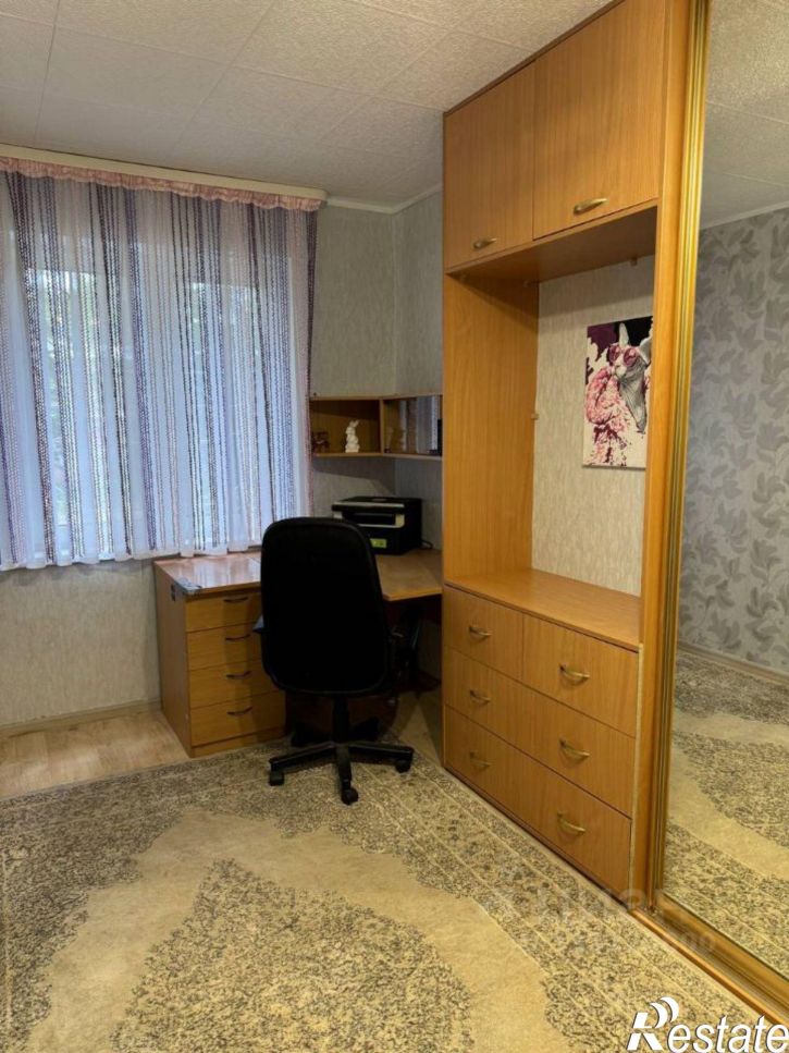 3-комн квартира Пермь г., Индустриальный