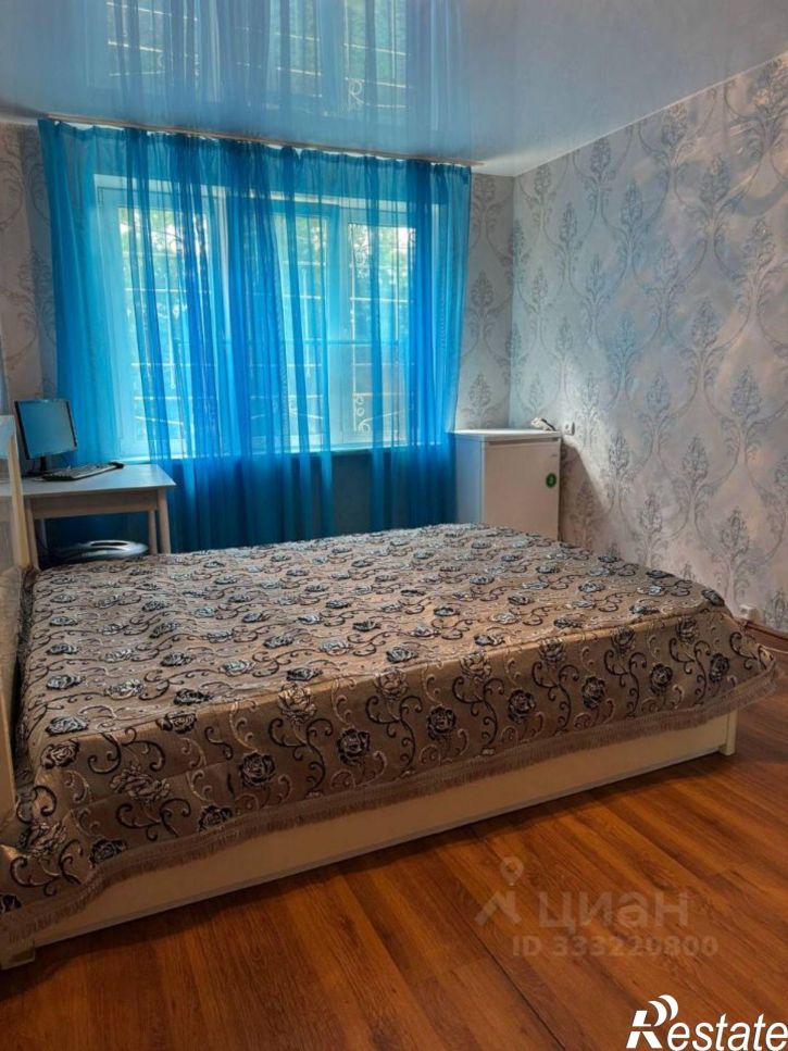 3-комн квартира Пермь г., Индустриальный