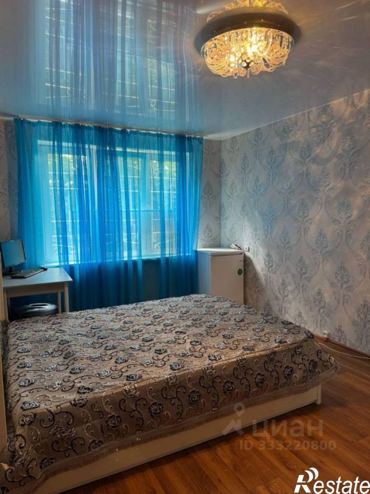3-комн квартира Пермь г., Индустриальный