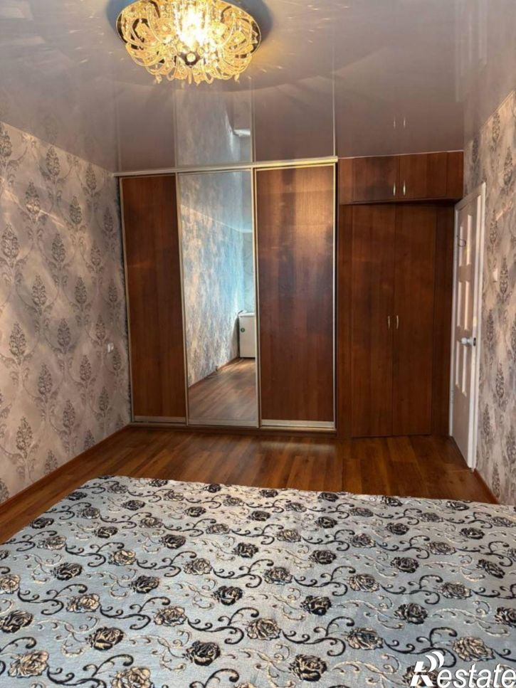 3-комн квартира Пермь г., Индустриальный