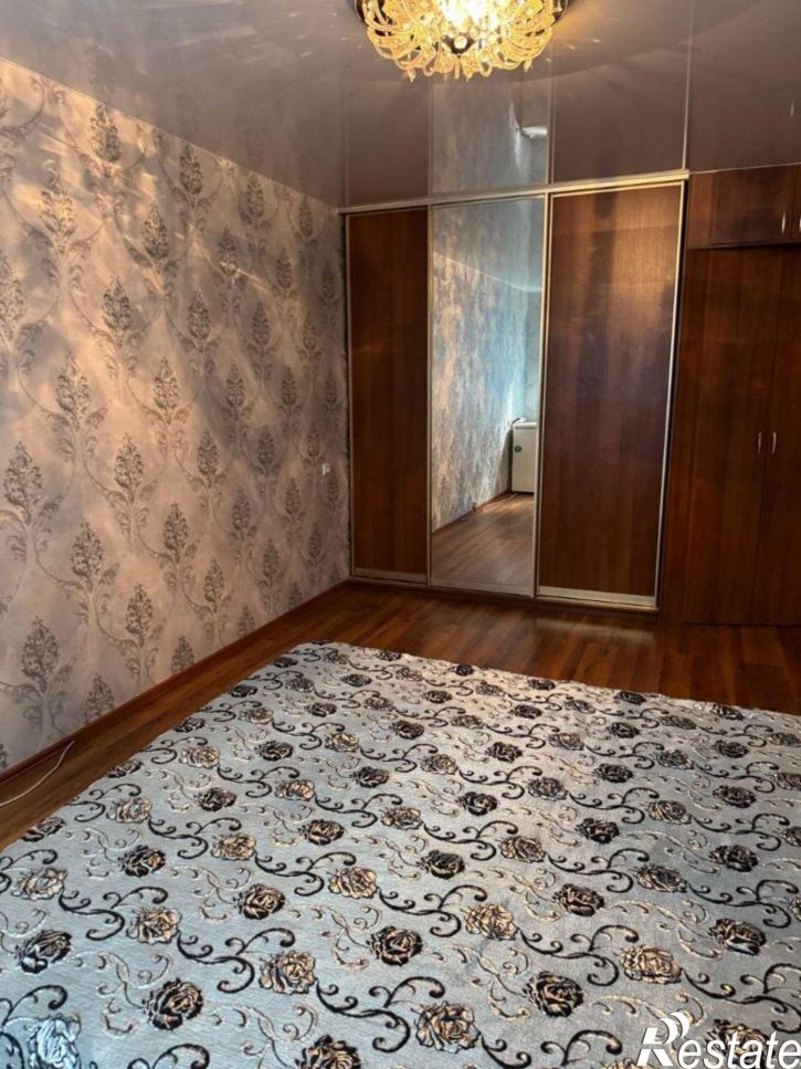 3-комн квартира Пермь г., Индустриальный